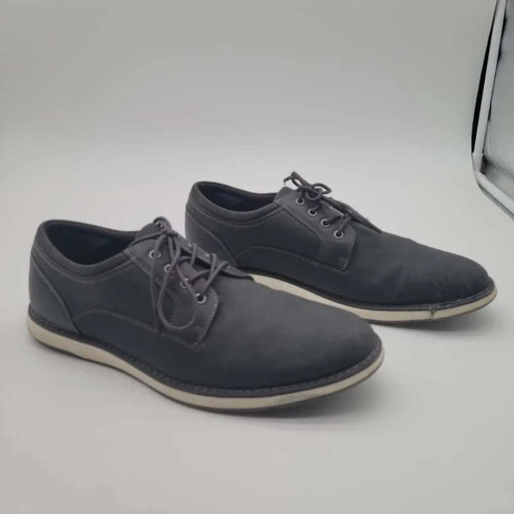 Aldo Mens Luca Oxford‎ Shoes Sz 10.5